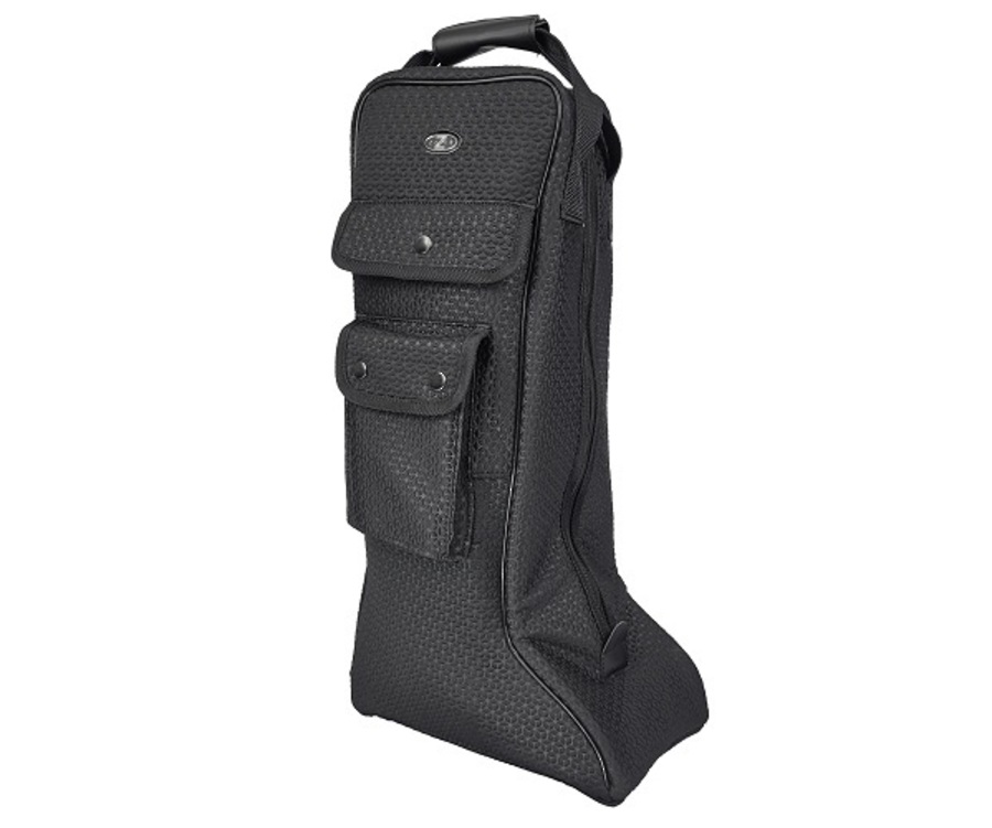 Zilco Luxe Boot Bag image 0